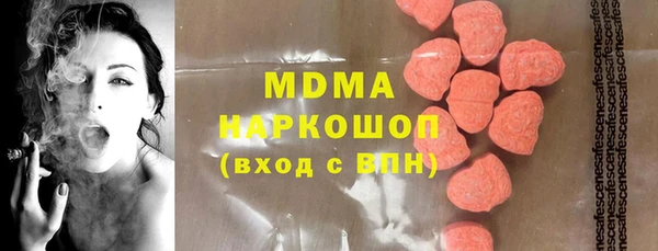 индика Киреевск